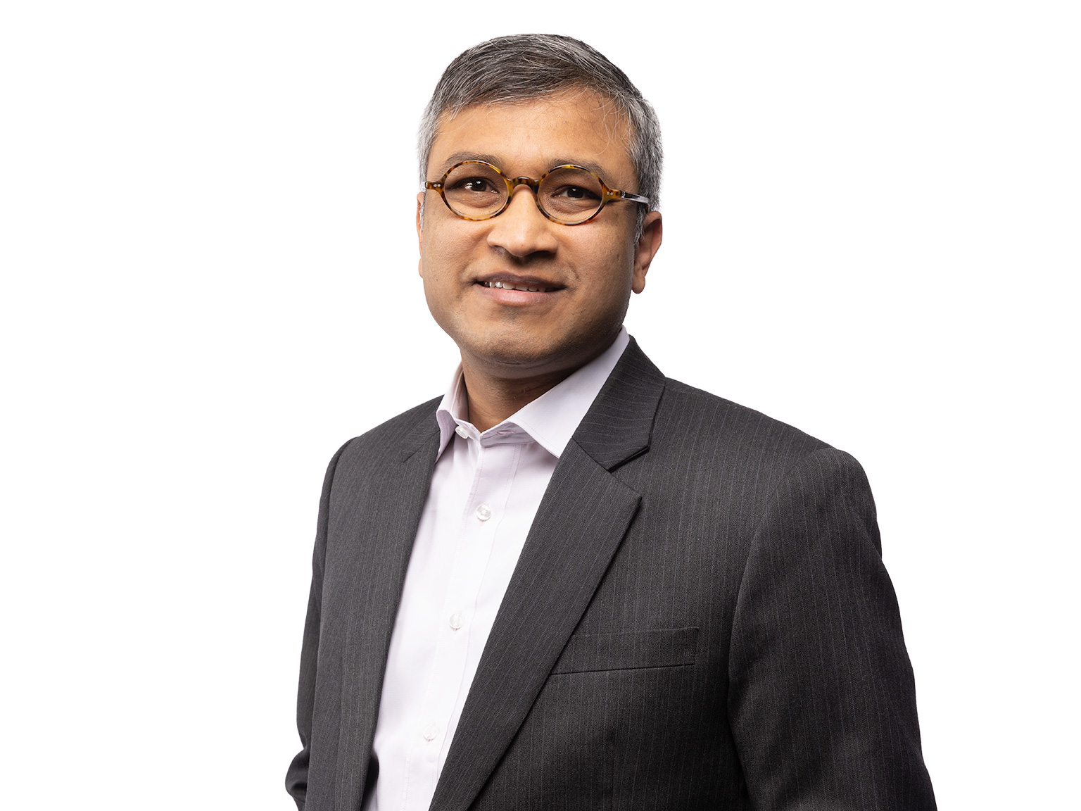 Rajat Gupta